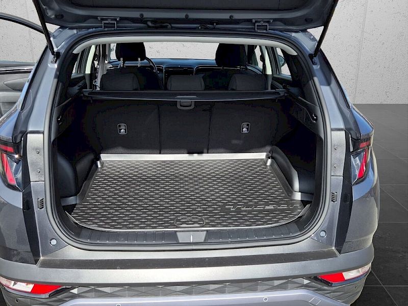 Hyundai Tucson TUCSON NX4 Smart Line 1,6 T-GDi 2WD - t1bs0-P4-O3