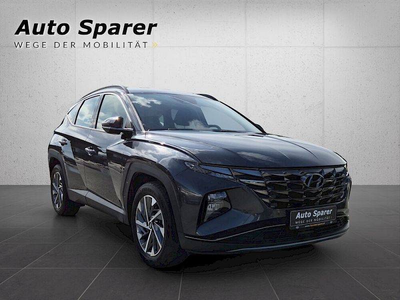 Hyundai Tucson TUCSON NX4 Smart Line 1,6 T-GDi 2WD - t1bs0-P4-O3