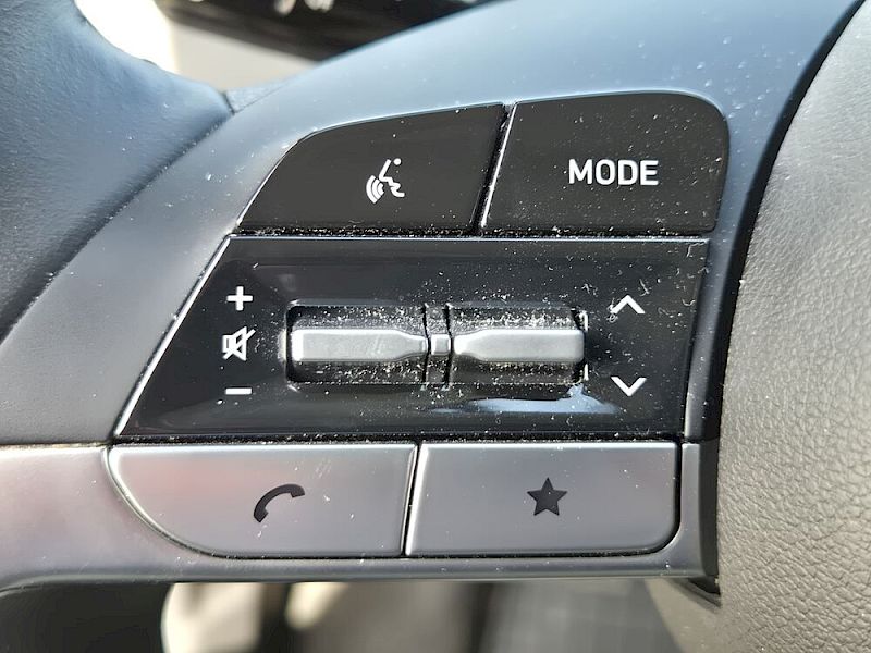 Hyundai Tucson TUCSON NX4 Smart Line 1,6 T-GDi 2WD - t1bs0-P4-O3