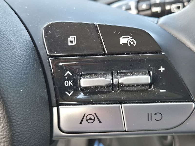 Hyundai Tucson TUCSON NX4 Smart Line 1,6 T-GDi 2WD - t1bs0-P4-O3