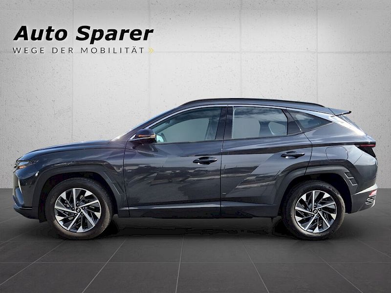 Hyundai Tucson TUCSON NX4 Smart Line 1,6 T-GDi 2WD - t1bs0-P4-O3