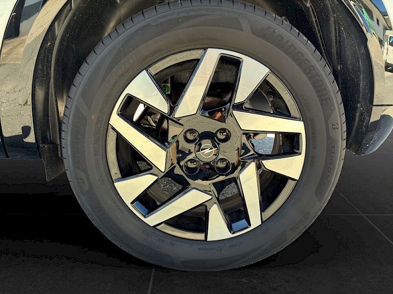 Opel Mokka GS