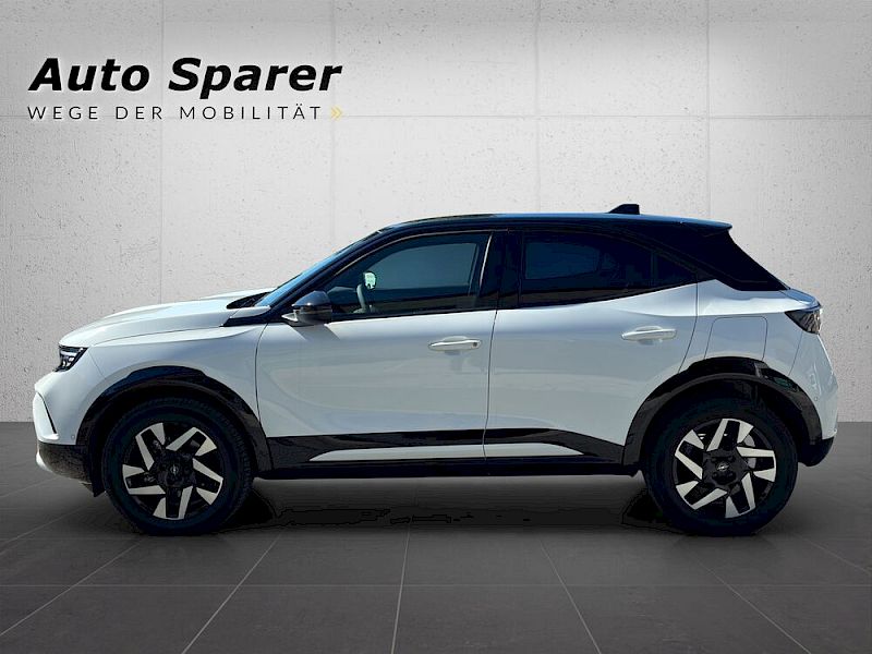 Opel Mokka GS