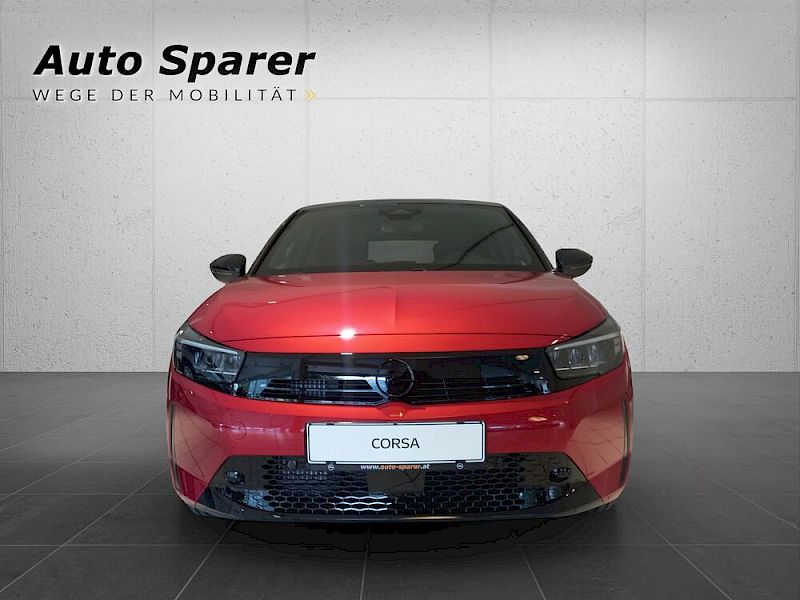 Opel Corsa YES
