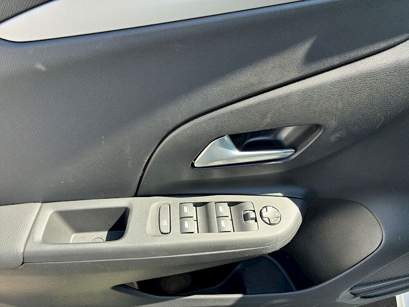 Opel Corsa Edition