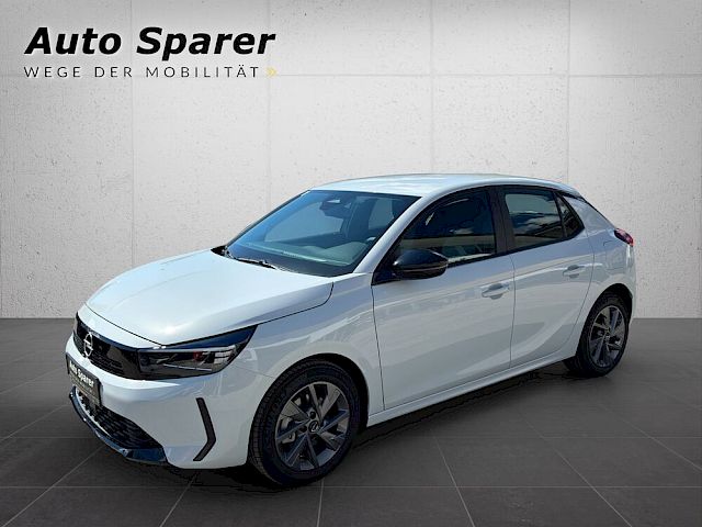 Opel Corsa Edition