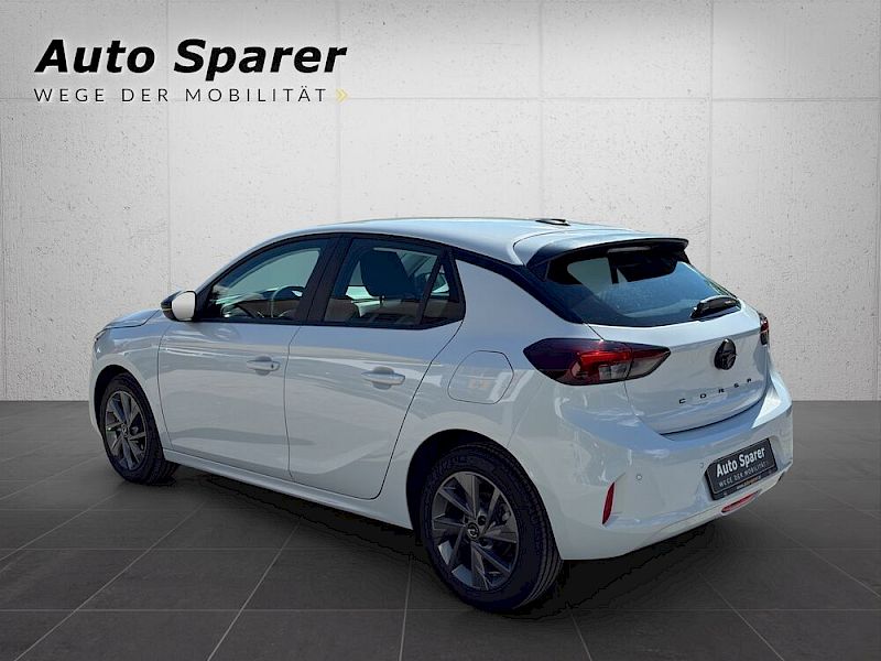 Opel Corsa Edition