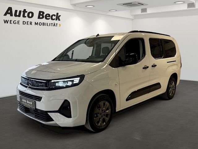 Opel Combo - e GS XL