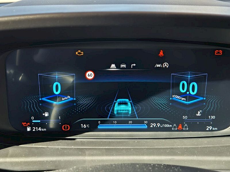 Hyundai i20 Trend Line 1,0 T-GDi - b5bt1-006/07