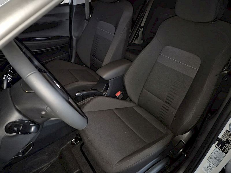 Hyundai Bayon BAYON Go! Plus 1,0 T-GDi - y5bu2-OO2