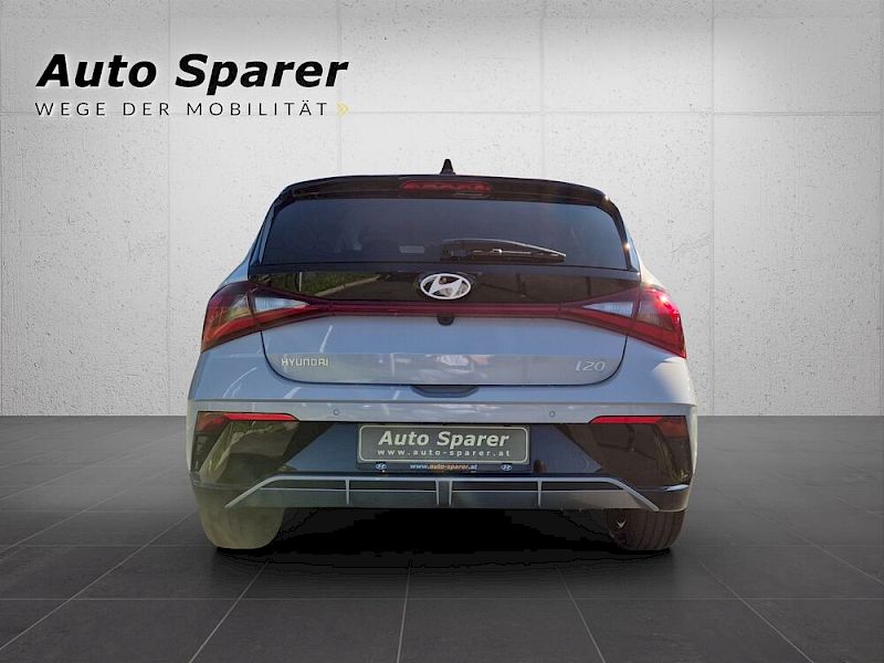 Hyundai i20 Go! Plus 1,0 T-GDi - b5bu2-OO2