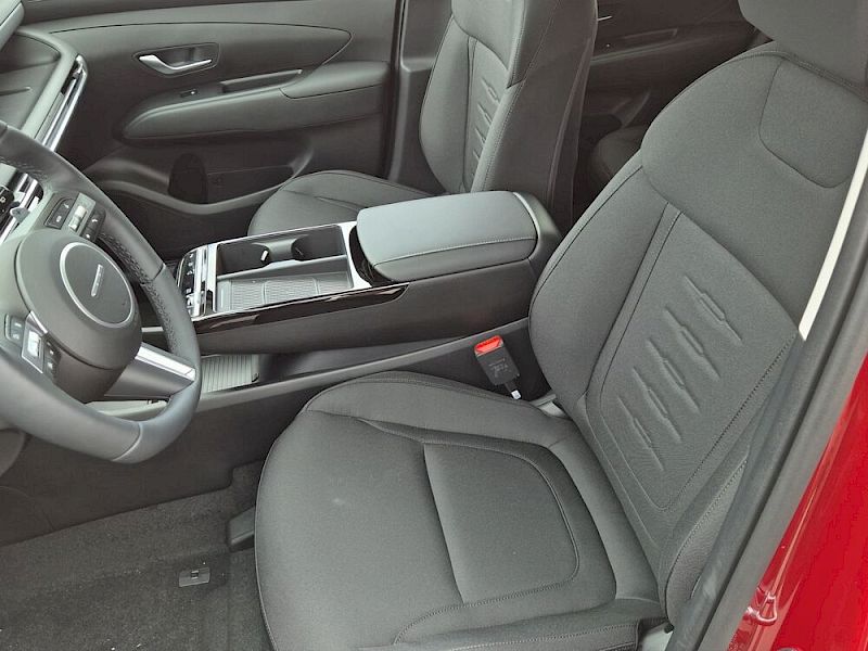 Hyundai Tucson TUCSON NX4 Jubilé 1,6 T-GDi HEV 4WD AT - t6hj2