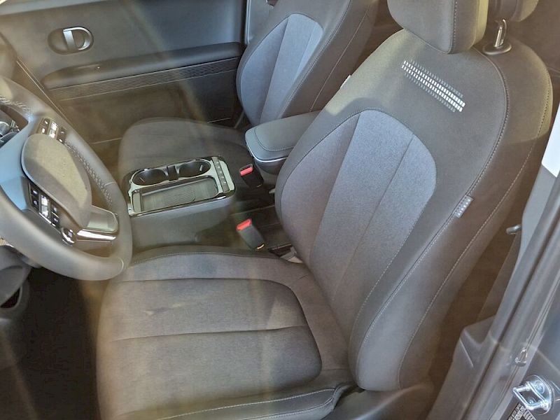 Hyundai Ioniq 5 IONIQ 5 Go! 84 kWh AWD - i5g52-PP7-OO1