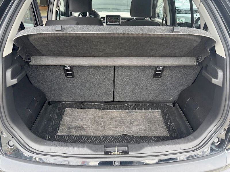 Suzuki Ignis 1,2 DJ Shine ALLGRIP *Winterräder inkl.*