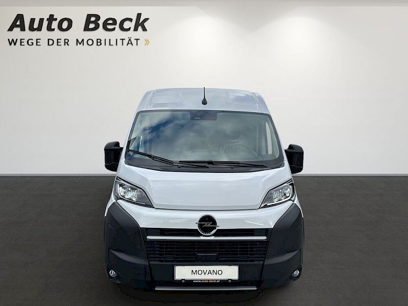 Opel Movano 35 (verstärkt) L2H2 BlueHDI 140