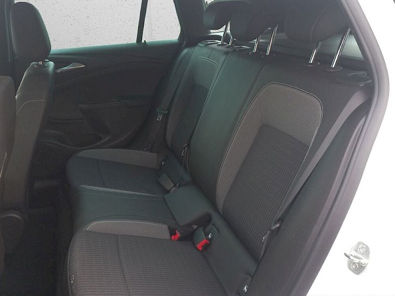 Opel Astra ST 1,5 CDTI Design&Tech