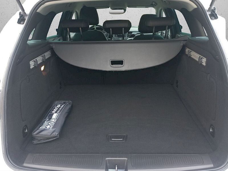 Opel Astra ST 1,5 CDTI Design&Tech