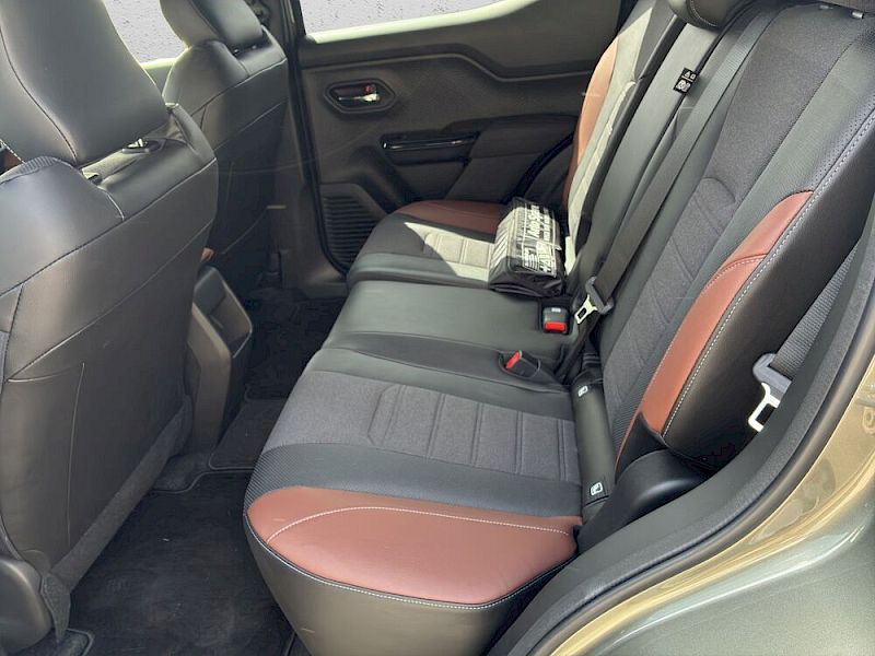 Suzuki Vitara e 61kWh GL+ Allgrip-e Flash