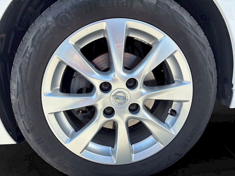 Opel Corsa Edition