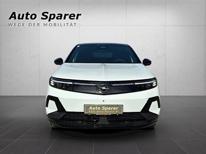 Opel Grandland Electric 73kWh AWD Ultimate