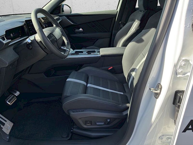 Opel Grandland Electric 73kWh AWD Ultimate