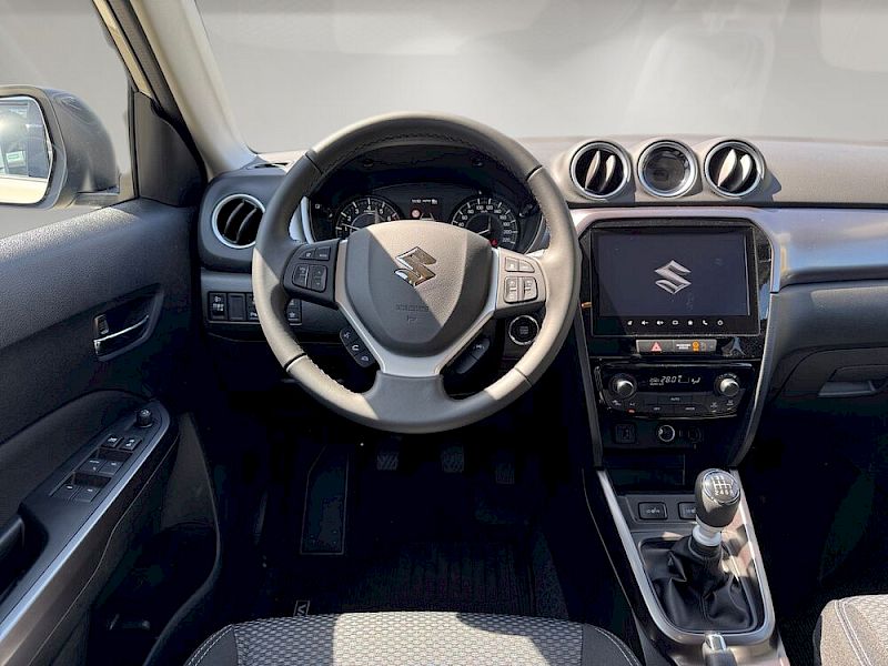 Suzuki Vitara 1,4 GL Hybrid ALLGRIP shine