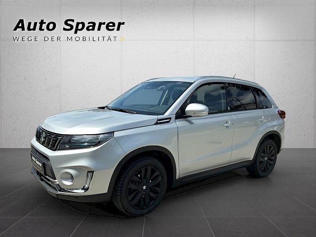 Suzuki Vitara 1,4 GL+ DITC Hybrid ALLGRIP flash