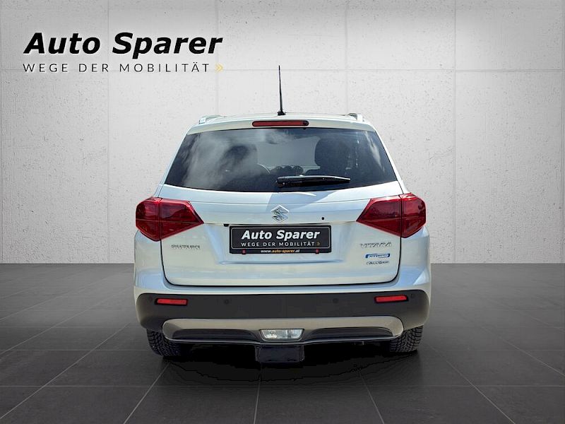 Suzuki Vitara 1,4 GL+ DITC Hybrid ALLGRIP flash