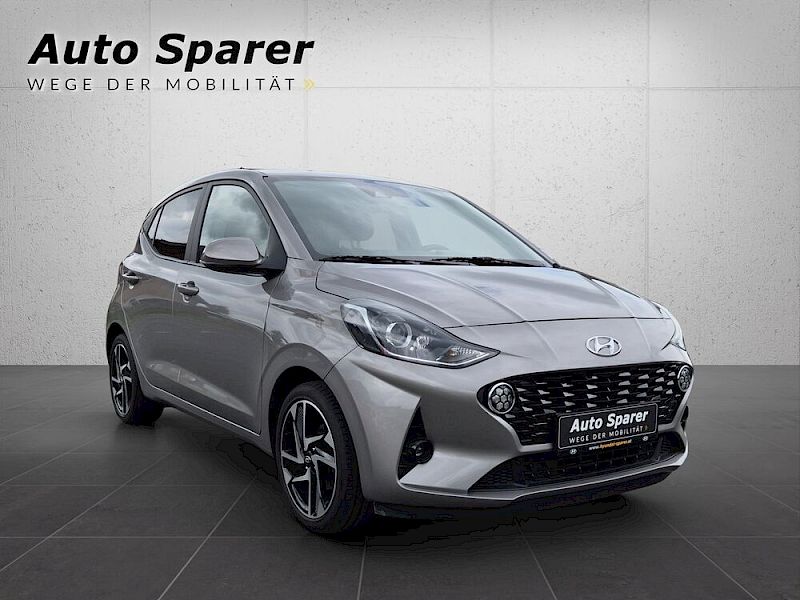 Hyundai i10 Feel Good 1,0