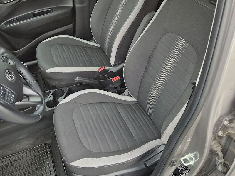 Hyundai i10 Feel Good 1,0