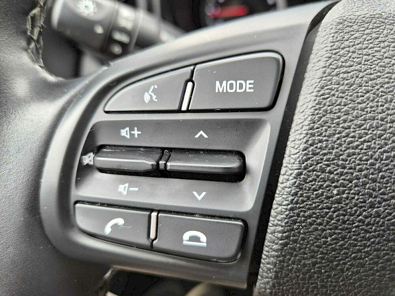 Hyundai i10 Feel Good 1,0
