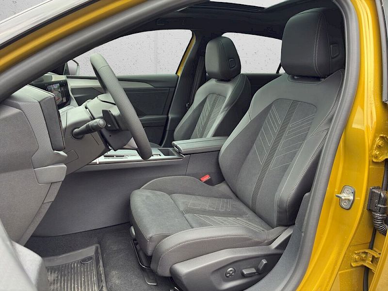 Opel Astra Electric Ultimate