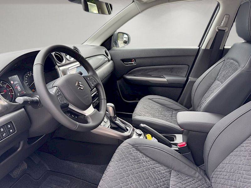 Suzuki Vitara 1,4 GL Hybrid ALLGRIP flash 6AT