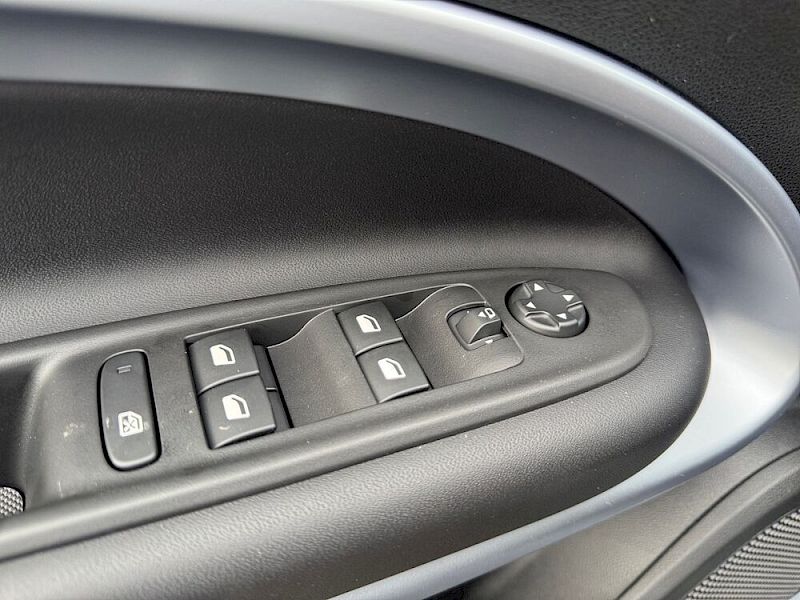Jeep Avenger The North Face Mild-Hybrid 4xe