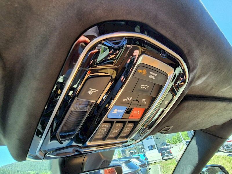 Jeep Grand Cherokee Summit Reserve 2,0 T GME PHEV 4xe