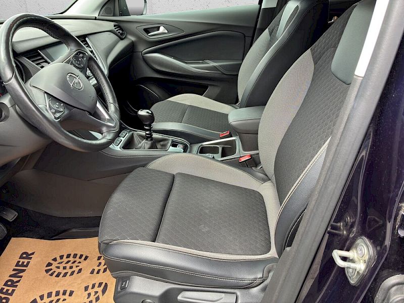 Opel Grandland X Innovation