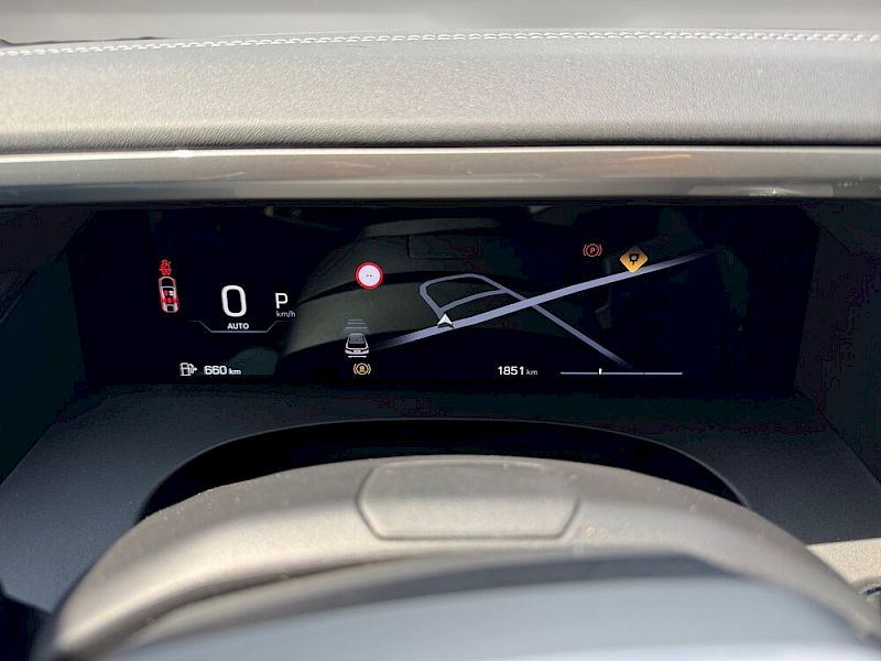 Jeep Compass 1.2 e-Hybrid Altitude