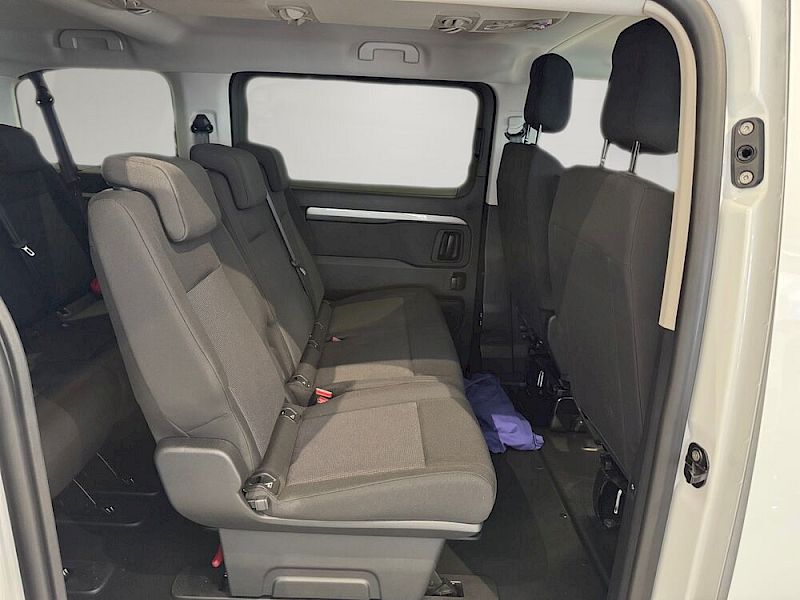 Opel Zafira 2,2 Edition L *Anhängerkupplung 1,9t*