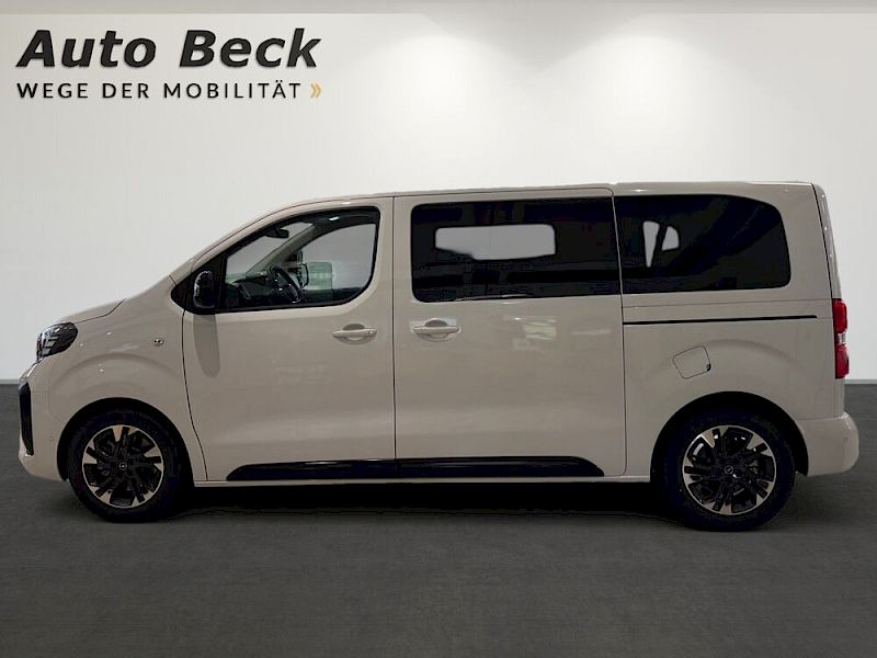 Opel Zafira 2,2 Edition L *Anhängerkupplung 1,9t*