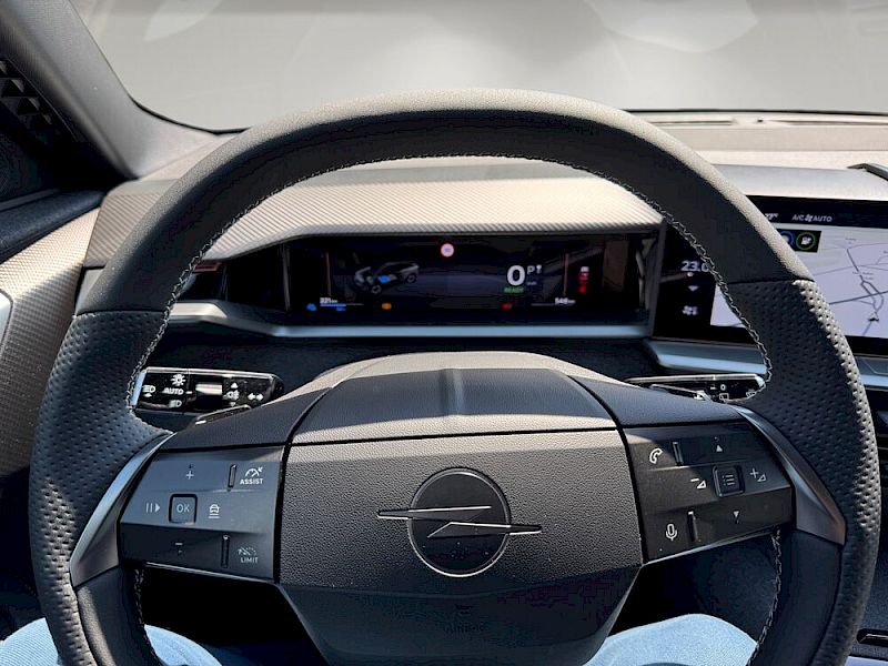 Opel Grandland Electric GS 73kWh
