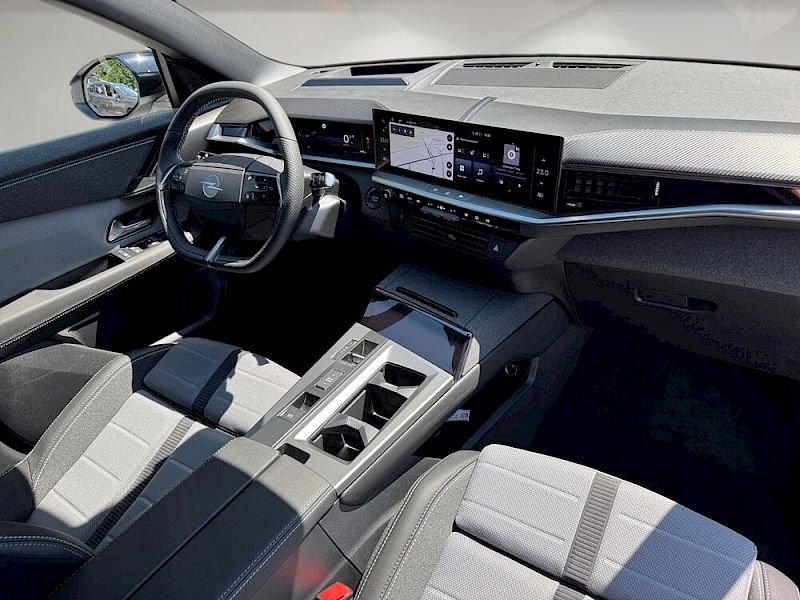 Opel Grandland Electric GS 73kWh