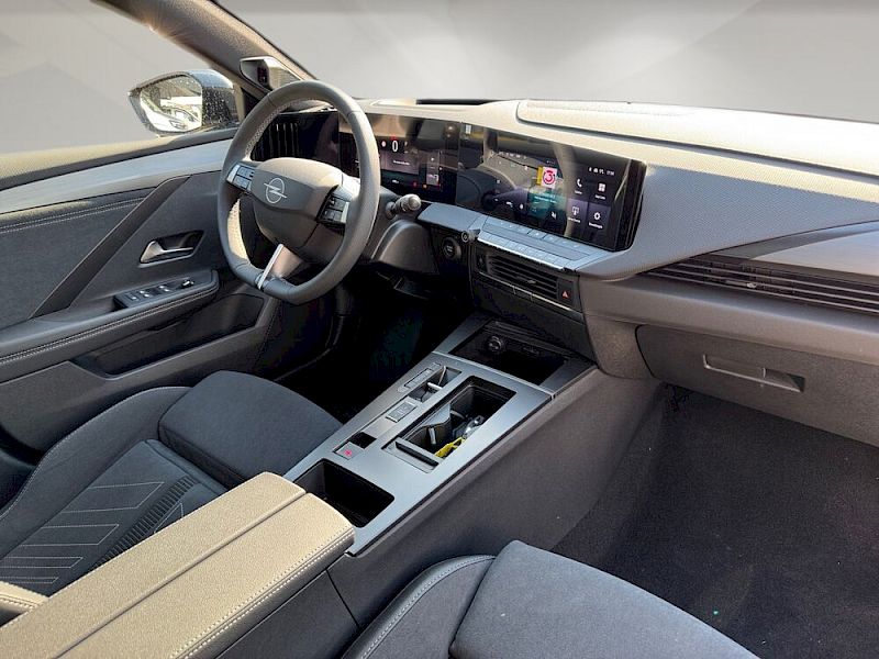 Opel Astra 1,2 Hybrid 5-Türer Ultimate