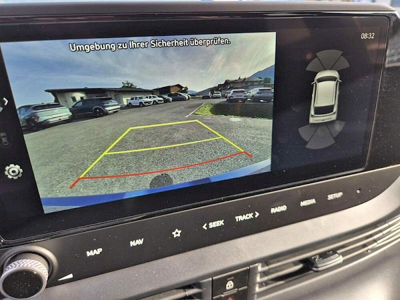 Hyundai i20 Go! Plus 1,0 T-GDI