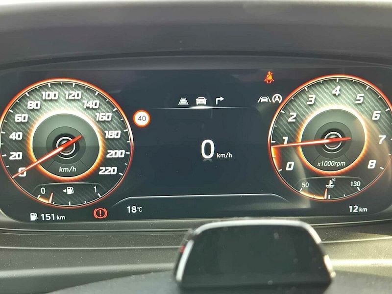 Hyundai i20 Go! Plus 1,0 T-GDI