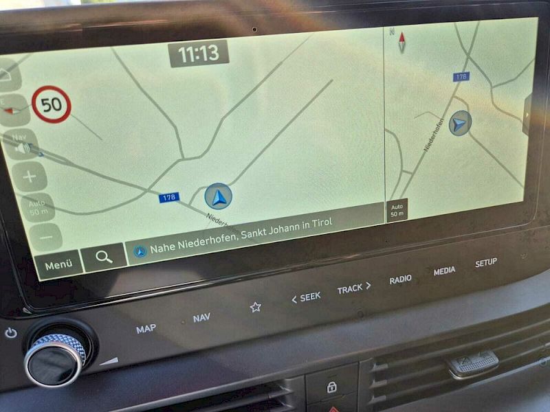 Hyundai i20 1,0 T-GDI Comfort Line