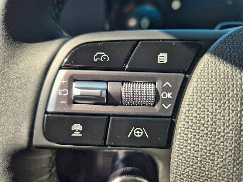 Hyundai Ioniq 5 IONIQ 5 Comfort Line 84 kWh 4WD
