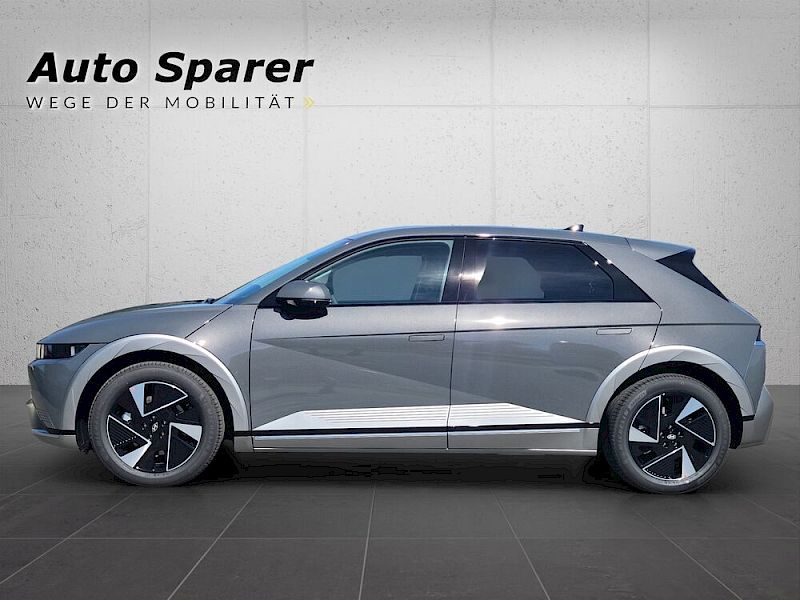 Hyundai Ioniq 5 IONIQ 5 Comfort Line 84 kWh 4WD