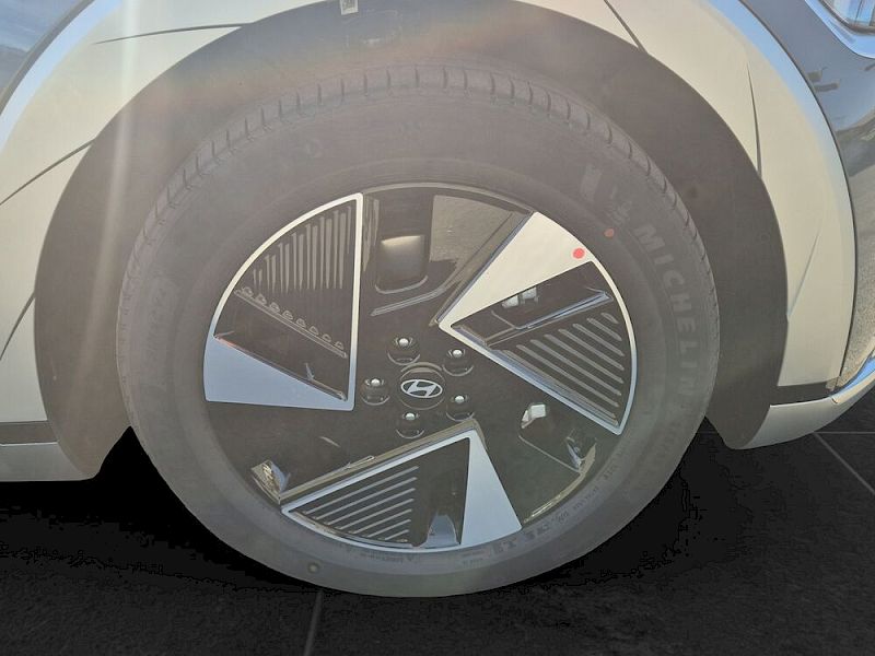 Hyundai Ioniq 5 IONIQ 5 Comfort Line 84 kWh 4WD