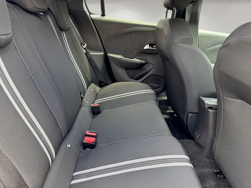 Opel Corsa 1,2 GS
