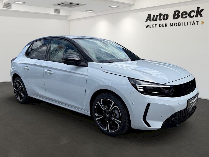 Opel Corsa 1,2 GS